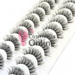 Gene false tip banda 3D, 10 perechi Cod 3DBT-13